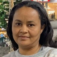 Meaza Taye