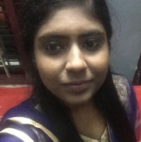 Nanusha Pillai