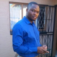 Taurai Zambezi
