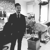 Daniele Ye