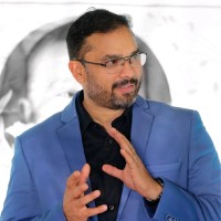 Jinesh Thomas