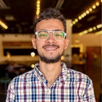 David Ebrahim