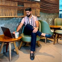 Vishal Rajora