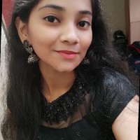 Shruti Venkat
