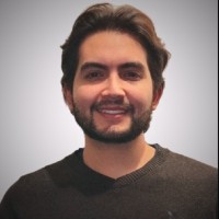 Luciano Huenuvil Cádiz