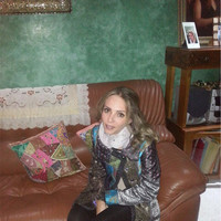 Ghita Hassoun
