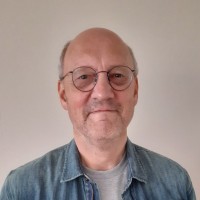 Frank Van Der Schaal