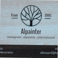 Alban Prifti