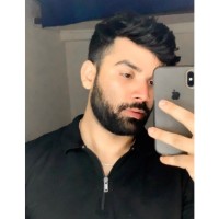 Ankit Ray