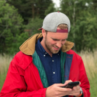 Oliver Berglund