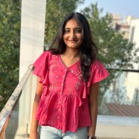 Lahari Eswar