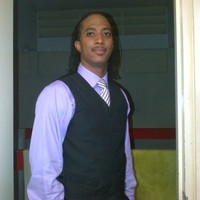 Iantho James