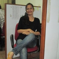 Nikita Songara - Sawant