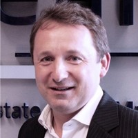 Frank Colgan