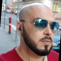 Benbouali Abdelaaziz