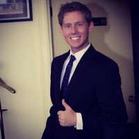 Bradley Quinn