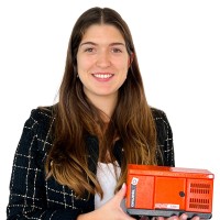 Joana Sarrico