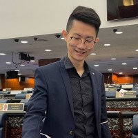 Hwong Joshua