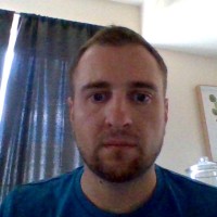 Nathaniel Zimmerly