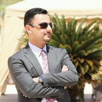 Wesam Sermani CPM®