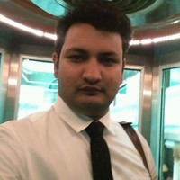 Mohammed Amer Siddiqui
