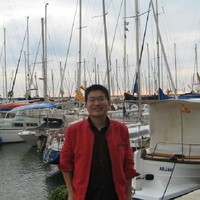 李克峰