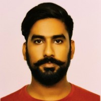 Parveen Biswal