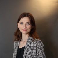 Silvia Pontecorvi