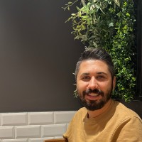 Murat DEMIRKIRAN