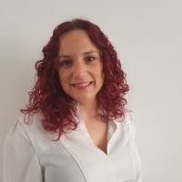 Sara de Pablos AlvaroSara de Pablos Alvaro is an Influencer