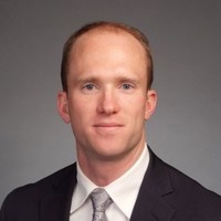 Aaron Benson