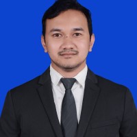 Ir. Muzaiyin Arika Putra ST., MT.