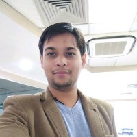 Ashish Jadon