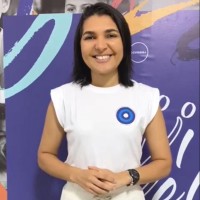 Izabella Gomes