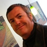 Eric Smith