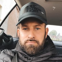 Christopher Da Costa