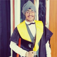 Eshdeep Singh Anand