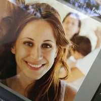 Stacey Saselou