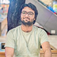 Krishna Rathod