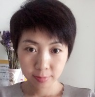 郭海英