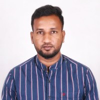 Faruk Ali B
