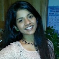 Sumana Kalyanasundaram