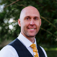 Jared Asbury