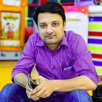 Samit Sengupta