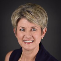 Susan Buchenberger