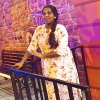 M Mounika