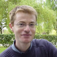 Nicolas Menard
