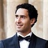Ashkan F. Ara, MD, MPH, PhD Candidate