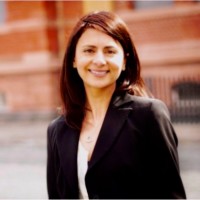 Simona Degreif