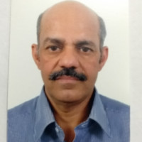 Dr Keshav Krishna Shukla